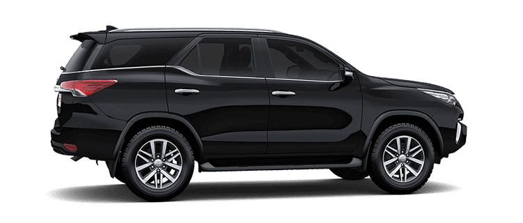wedding suv cars
