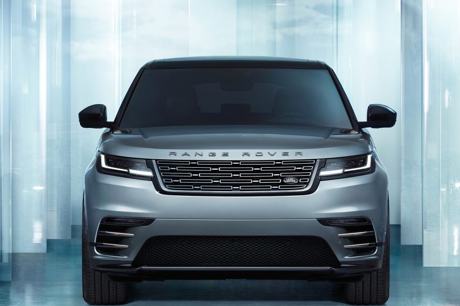 Range Rover Velar