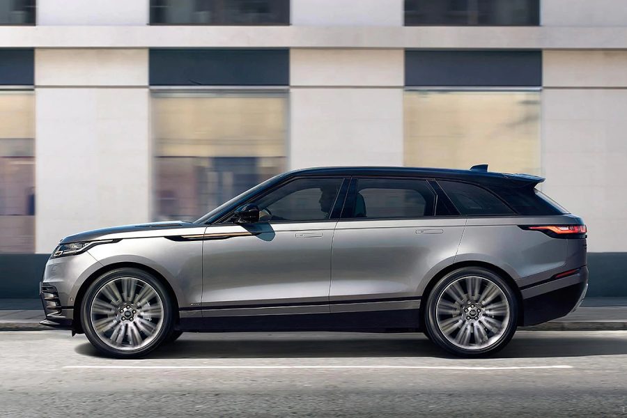 Range Rover Velar